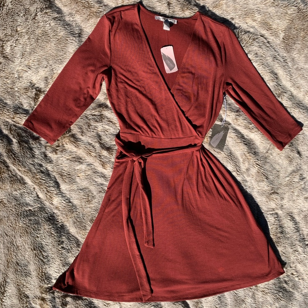 Forever 21 Dress